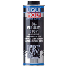 Engine oils additive LIQUI MOLY Pro-Line Motor Oil Saver 1L | OILER