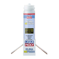Plastic care product LIQUI MOLY 20000