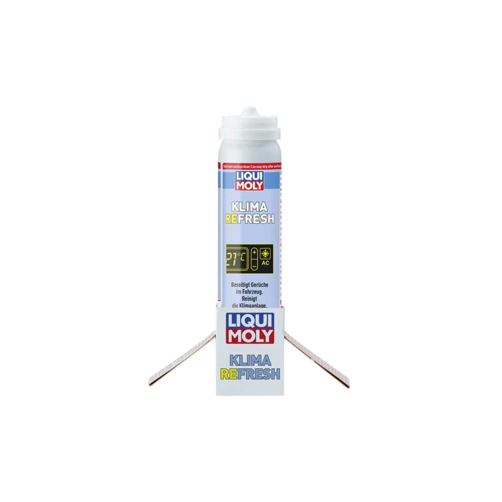 Plastic care product LIQUI MOLY 20000