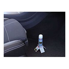 Plastic care product LIQUI MOLY 20000 - 3