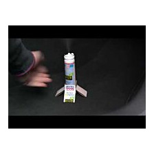 Plastic care product LIQUI MOLY 20000 - 5