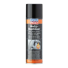 Rust remover LIQUI MOLY MoS2 300ml