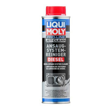 Fuel additive LIQUI MOLY 20986 | Oiler