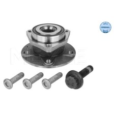Wheel Hub MEYLE 100 650 1003