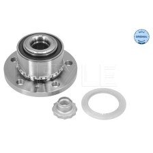Wheel Hub MEYLE 100 652 0004