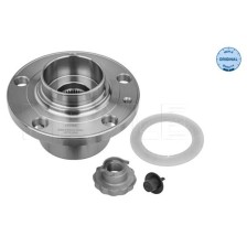 Wheel Hub MEYLE 100 652 0011