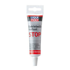 Transmisijas eļļas additive LIQUI MOLY Loss Stop 50ml | OILER
