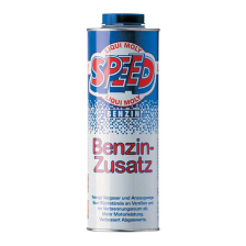 Fuel additive LIQUI MOLY 5105 | Oiler