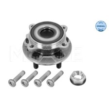 Wheel Hub MEYLE 18-14 652 0002