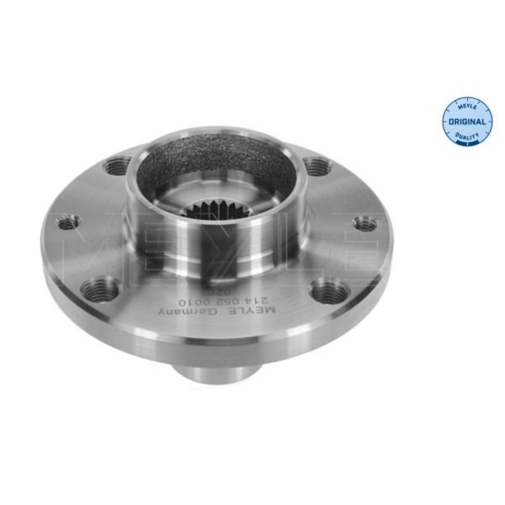 Wheel Hub MEYLE 214 652 0010