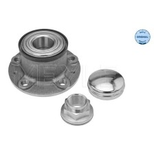 Wheel Hub MEYLE 214 750 0005