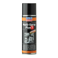 Ziežviela aerosola iepakojumā LIQUI MOLY 3304 | Oiler