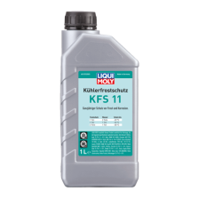 Antifreeze LIQUI MOLY 21149 | Oiler
