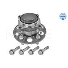 Wheel Hub MEYLE 31-14 752 0011
