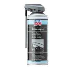 Silikona smērvielas LIQUI MOLY 9916 | Oiler
