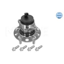 Wheel Hub MEYLE 37-14 752 0020