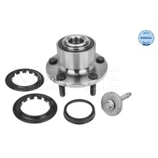 Wheel Hub MEYLE 514 652 0002