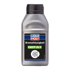 Braking fluid LIQUI MOLY 3092 | Oiler