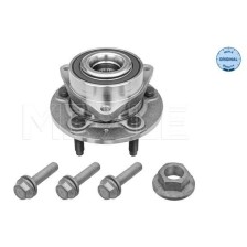 Wheel Hub MEYLE 614 652 0016