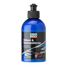Silikona smērvielas LIQUI MOLY 1555 | Oiler