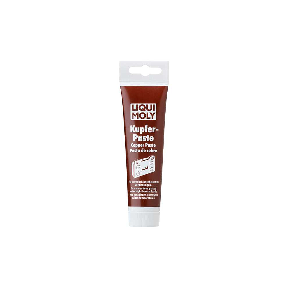 Vara smēre LIQUI MOLY 21699 | Oiler
