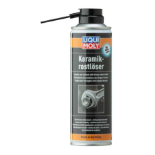 Rust solvent LIQUI MOLY 1641