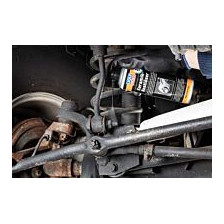 Rust solvent LIQUI MOLY 1641 - 3