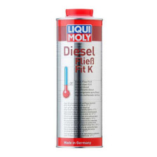 Fuel additive LIQUI MOLY 1878 | Oiler