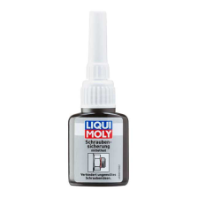 Pretatskrūvēšanās līdzeklis LIQUI MOLY 3801 | Oiler