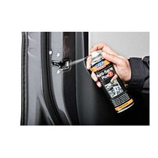 Ziežviela aerosola iepakojumā LIQUI MOLY 3305 | Oiler