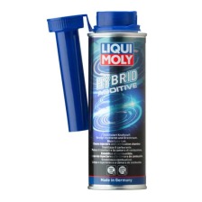 Fuel additive LIQUI MOLY Hybrid Additive 250 ml | Oiler