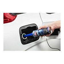 Fuel additive LIQUI MOLY Hybrid Additive 250 ml | Oiler