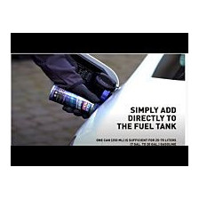 Fuel additive LIQUI MOLY Hybrid Additive 250 ml | Oiler
