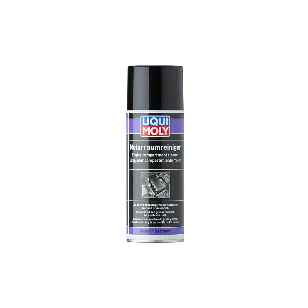 Engine cleaner LIQUI MOLY 3326