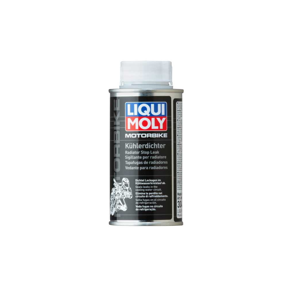 Radiatora hermētiķis LIQUI MOLY 3043 | Oiler