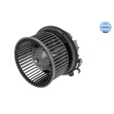 Interior Blower MEYLE 11-12 237 0002