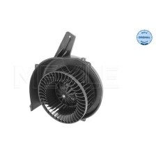 Interior Blower MEYLE 112 237 0000