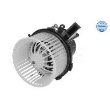 Interior Blower MEYLE 112 237 0002