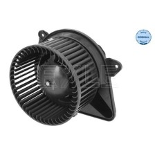 Interior Blower MEYLE 16-12 237 0007