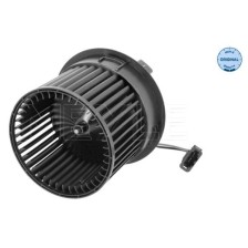 Interior Blower MEYLE 16-12 237 0010