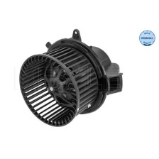 Interior Blower MEYLE 40-12 237 0000