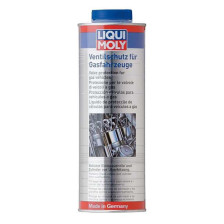 Fuel additive LIQUI MOLY 4012 | Oiler