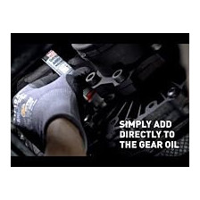 Transmisijas eļļas additive LIQUI MOLY 2652 | OILER