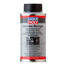 Transmisijas eļļas additive LIQUI MOLY 3321 | OILER
