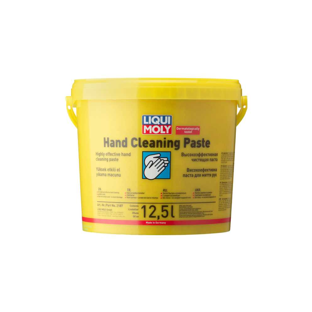 Hand cleaner LIQUI MOLY 3363