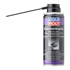 Starting fluid spray LIQUI MOLY 3110