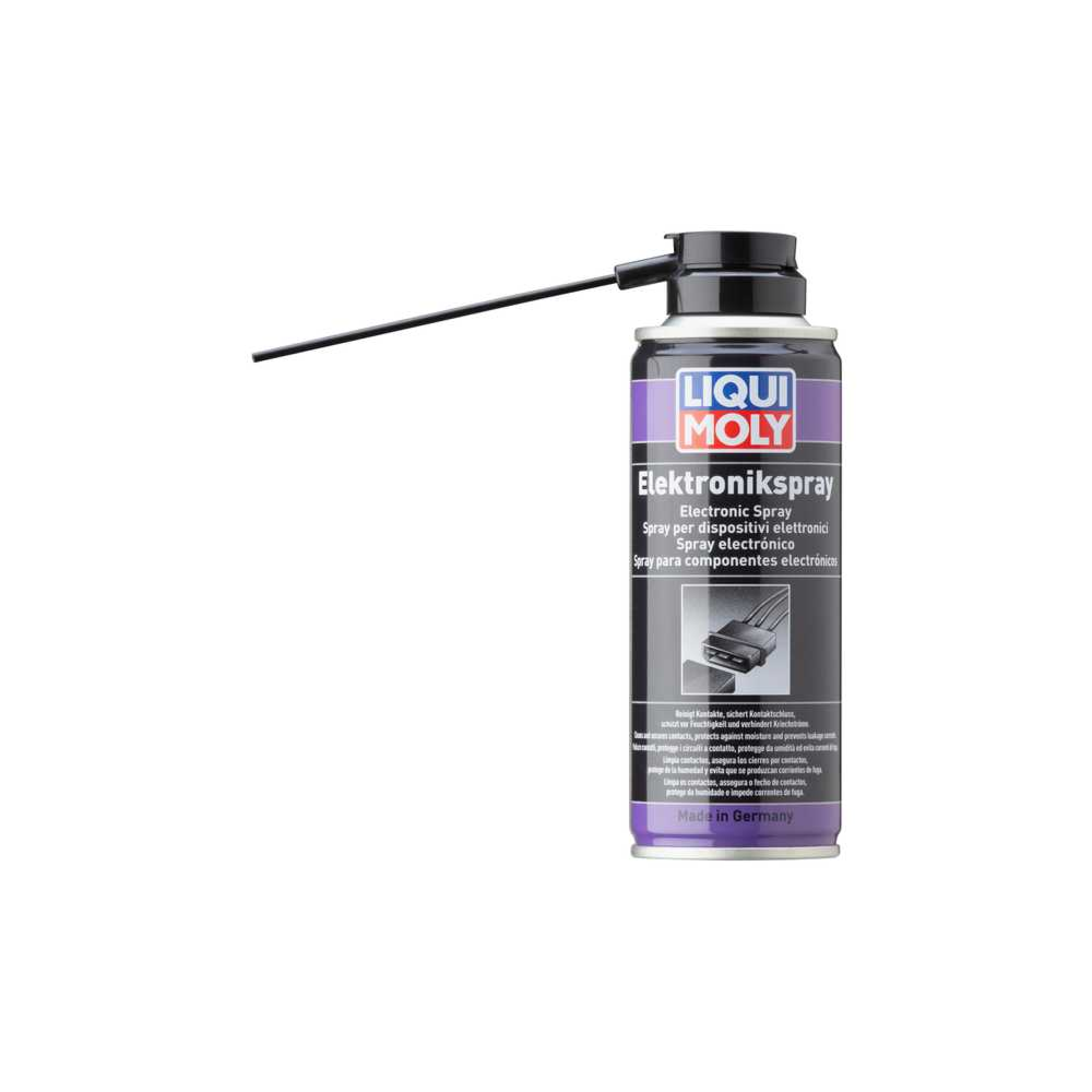 Starting fluid spray LIQUI MOLY 3110