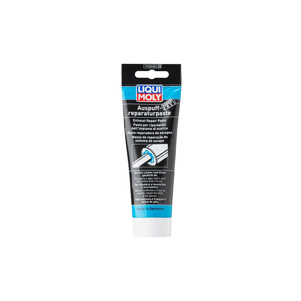 Assembly spray LIQUI MOLY 3340