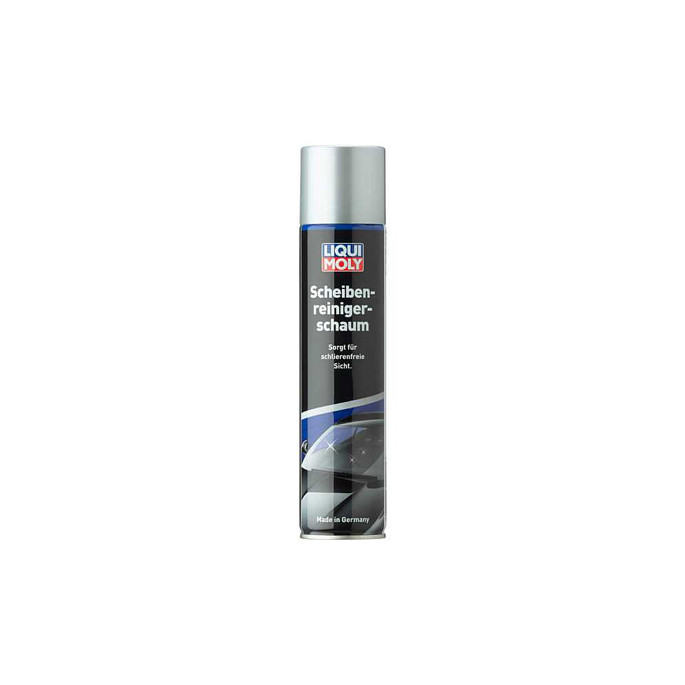 Glass cleaner LIQUI MOLY 1512