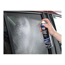 Glass cleaner LIQUI MOLY 1512 - 3